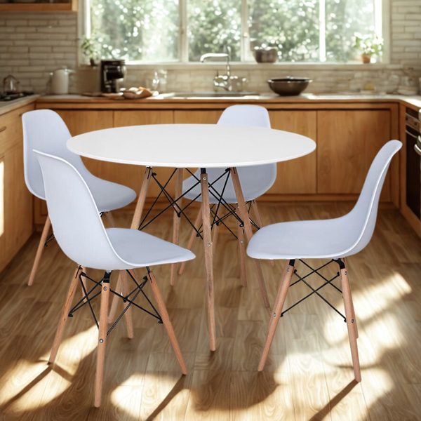 standard resolution ambiente