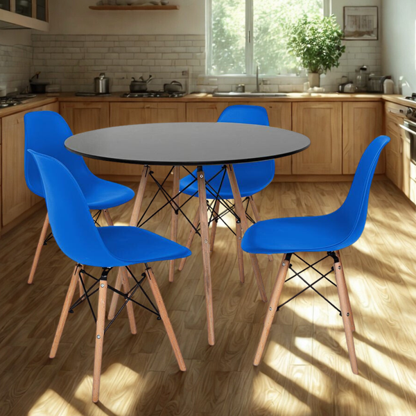 standard resolution ambiente