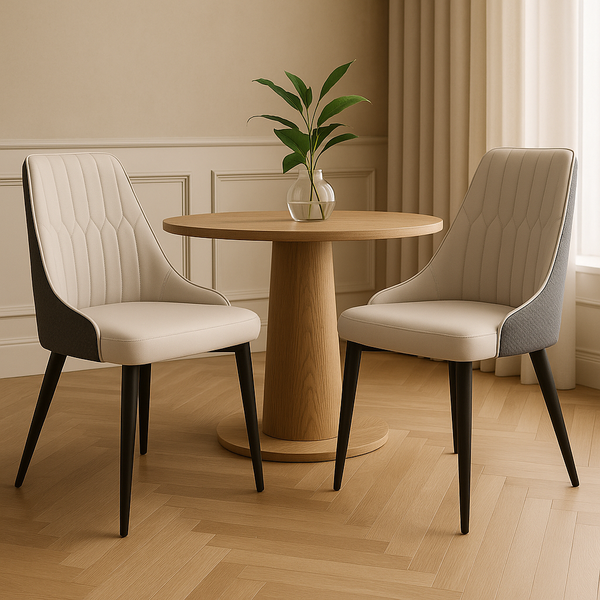 cadeira torino magazine decor design italiano bege magazine decor