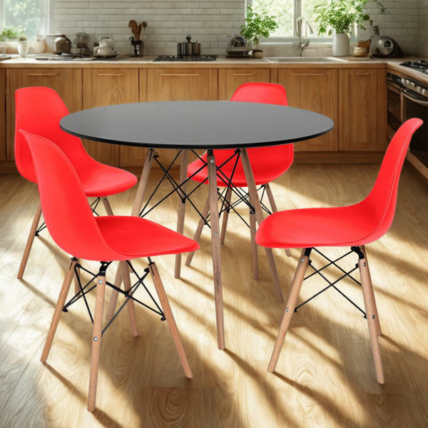 standard resolution ambiente