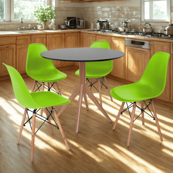 standard resolution ambiente