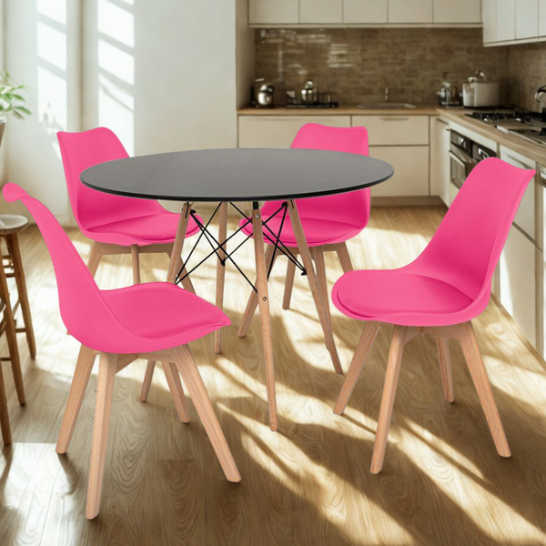 standard resolution ambiente