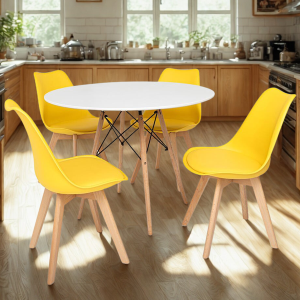 standard resolution ambiente