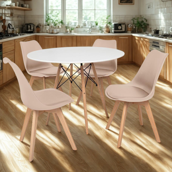 standard resolution ambiente