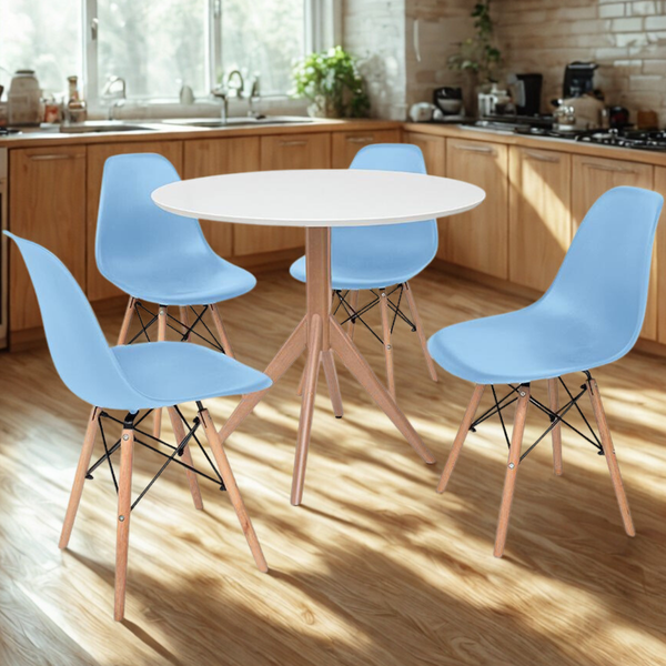 standard resolution ambiente