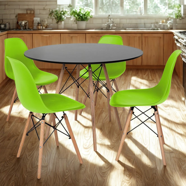 standard resolution ambiente