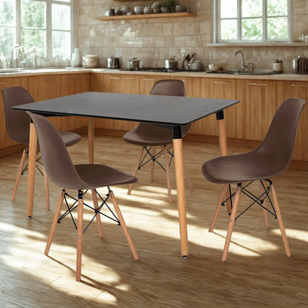 standard resolution ambiente