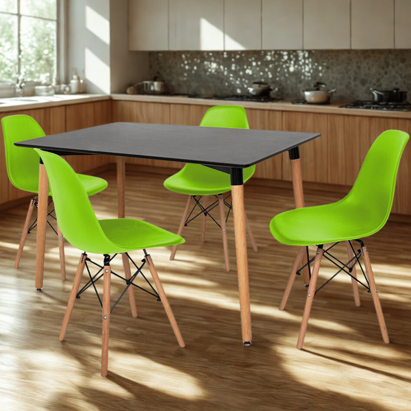 standard resolution ambiente