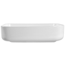 cuba pia de apoio retangular para banheiro lavabo 50x39cm cannes zagonel loucas sem deck 1