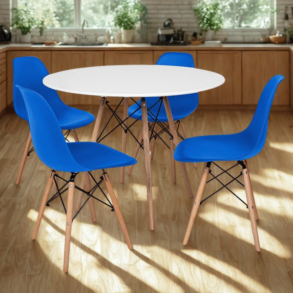 standard resolution ambiente