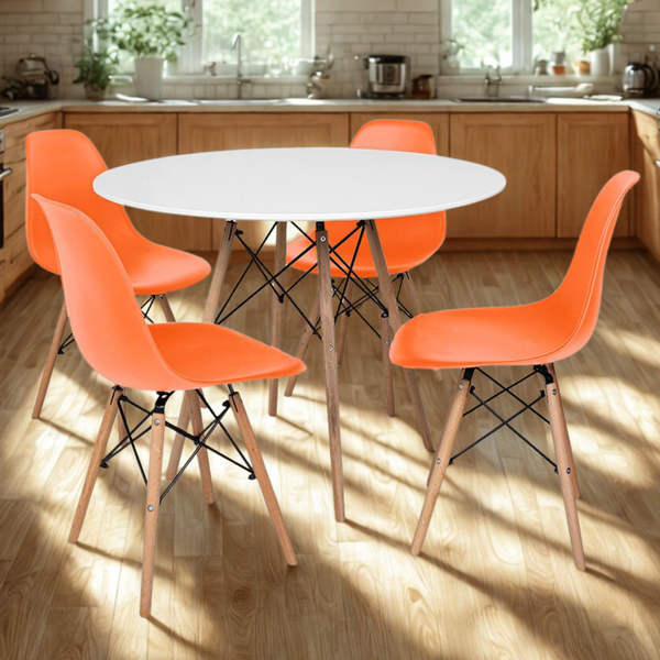 standard resolution ambiente