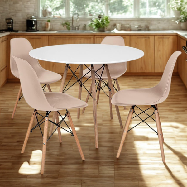 standard resolution ambiente