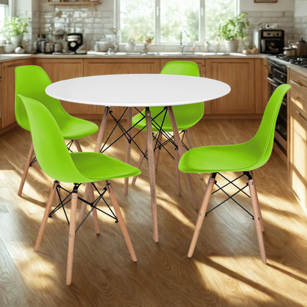 standard resolution ambiente