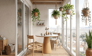 varanda de apartamento como escolher moveis praticos para criar um espaco relaxante magazine decor