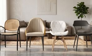 guia completo cadeira de jantar tipos materiais estilos e como escolher3 magazine decor guia completo cadeira de jantar tipos materiais estilos e como escolher3 magazine decor