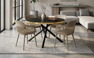 guia completo mesa de jantar formato tamanho material e como escolher