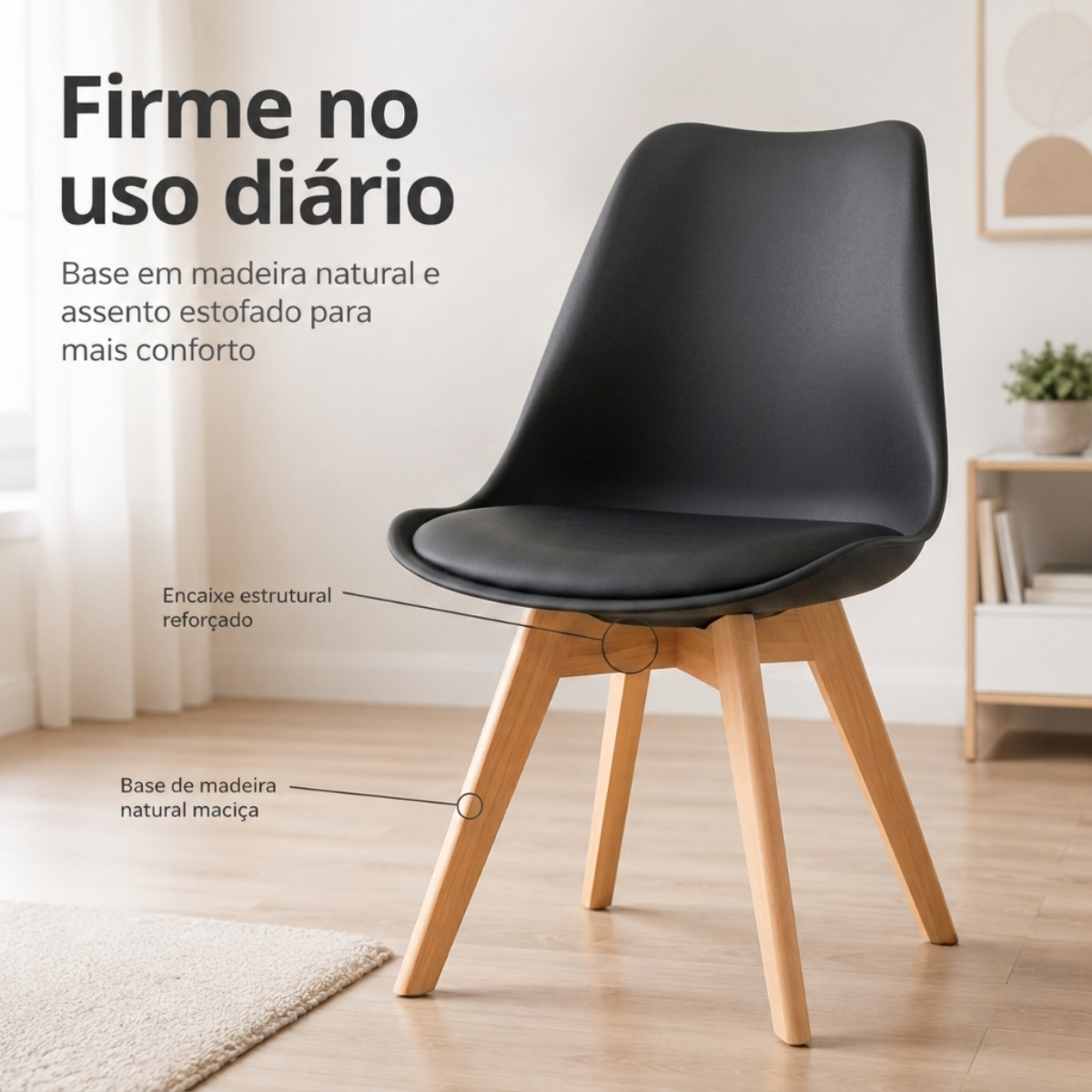 cadeira saarien 2
