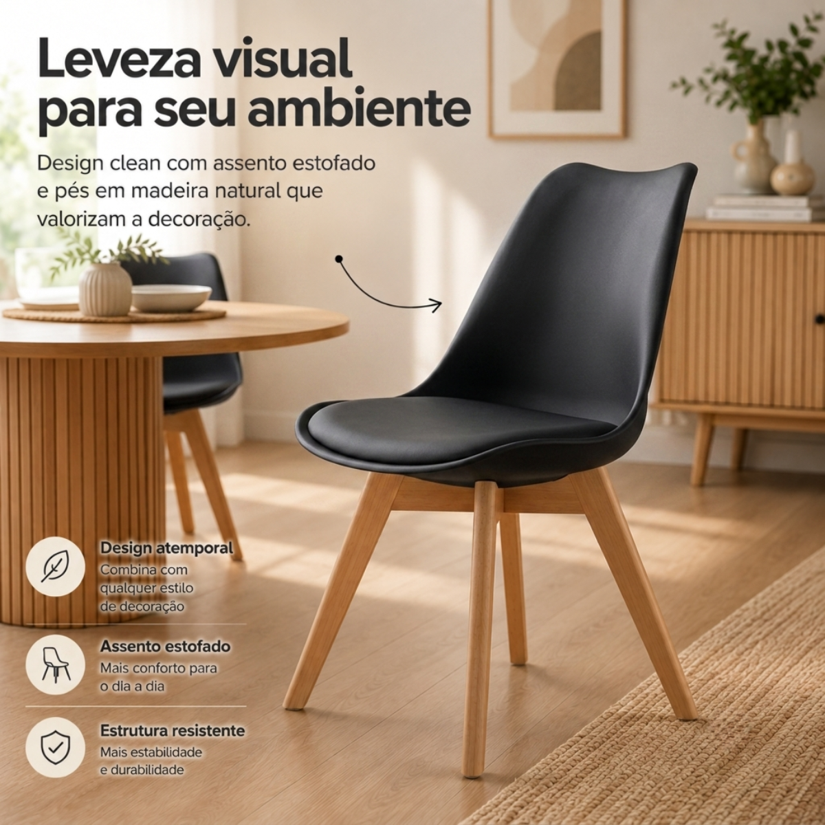 cadeira saarien 5