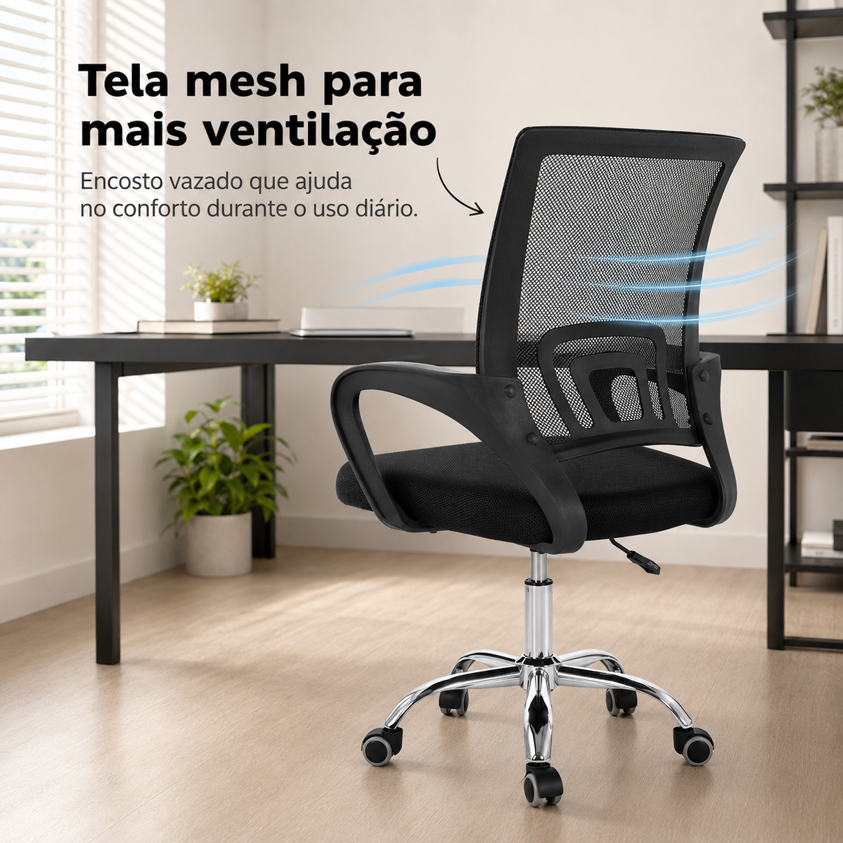 secretaria office 4