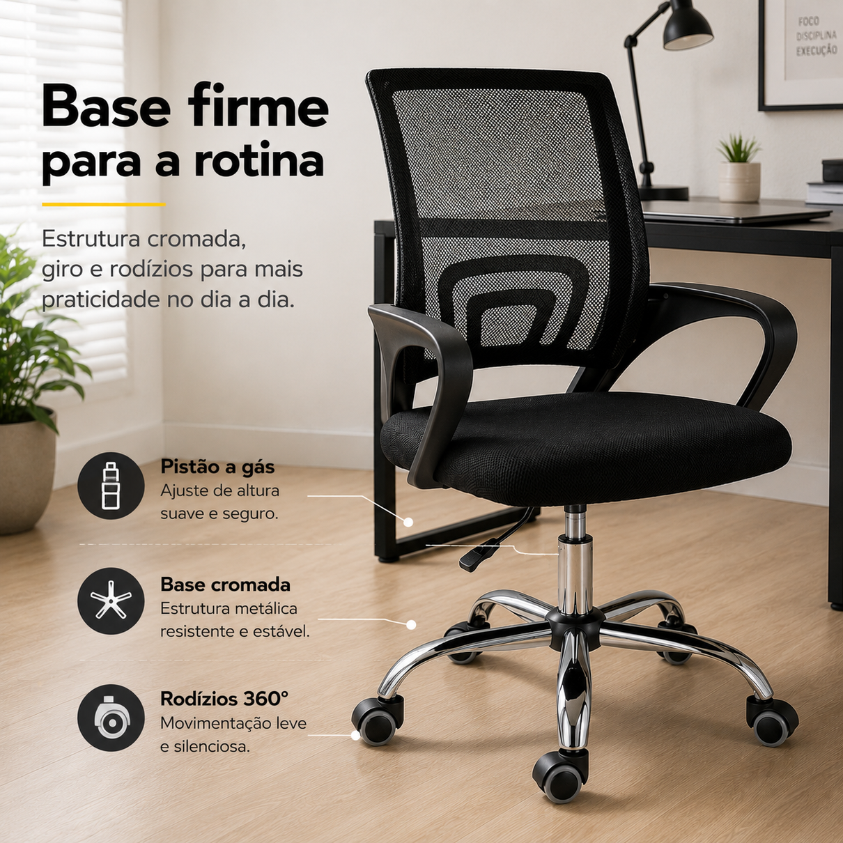 secretaria office 5