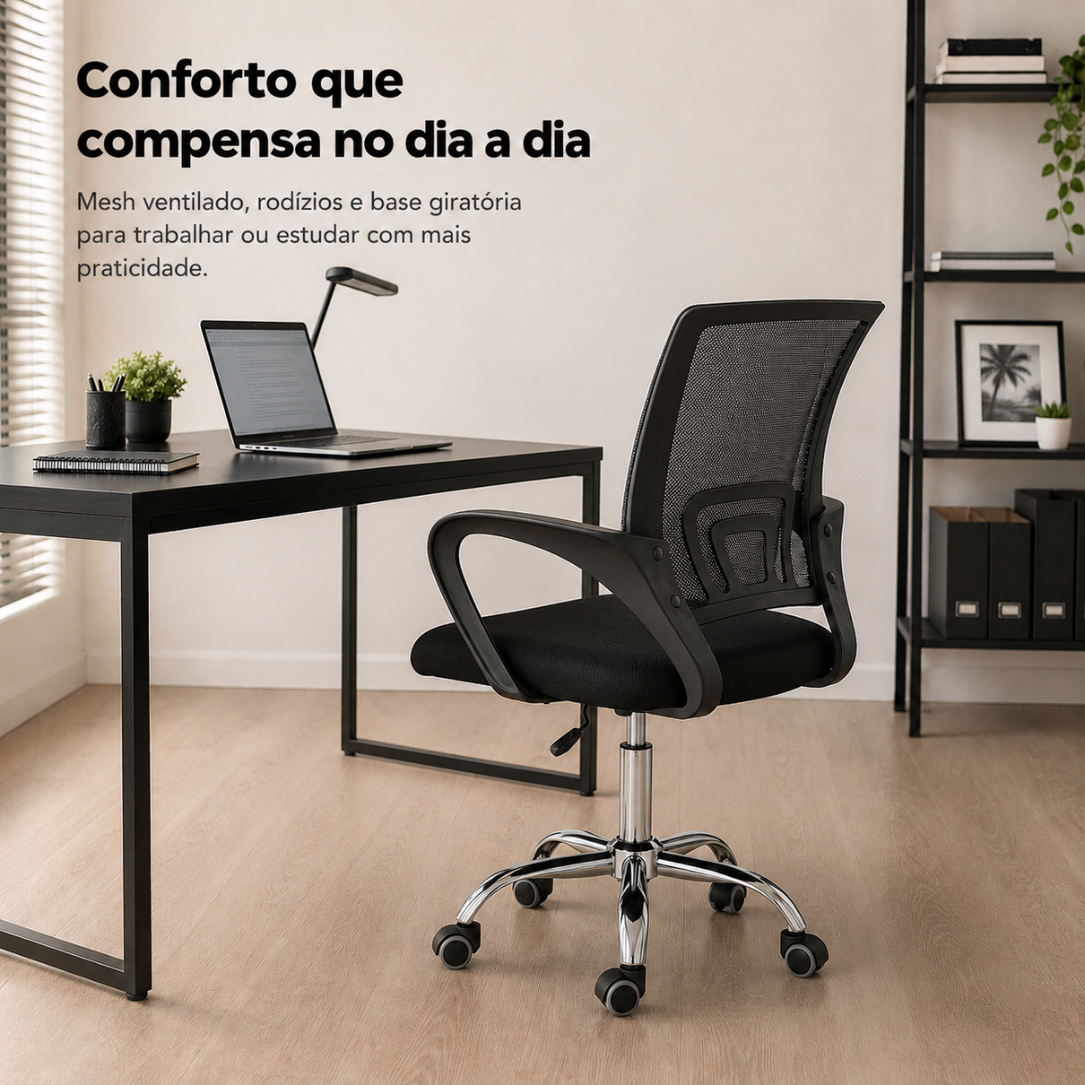 secretaria office 1