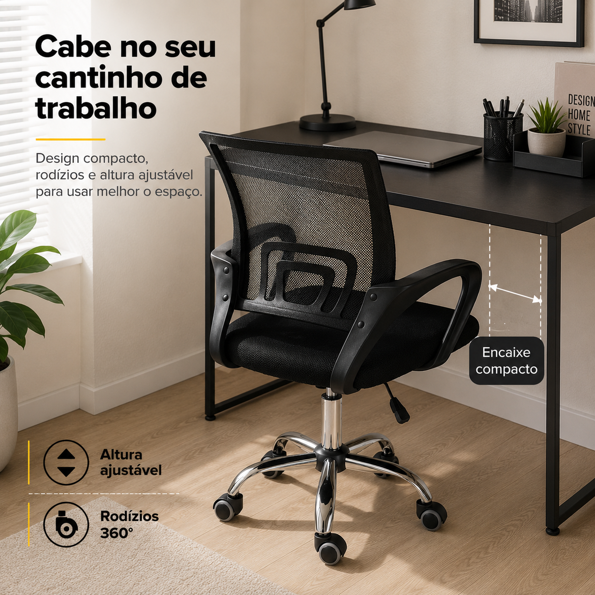 secretaria office 3