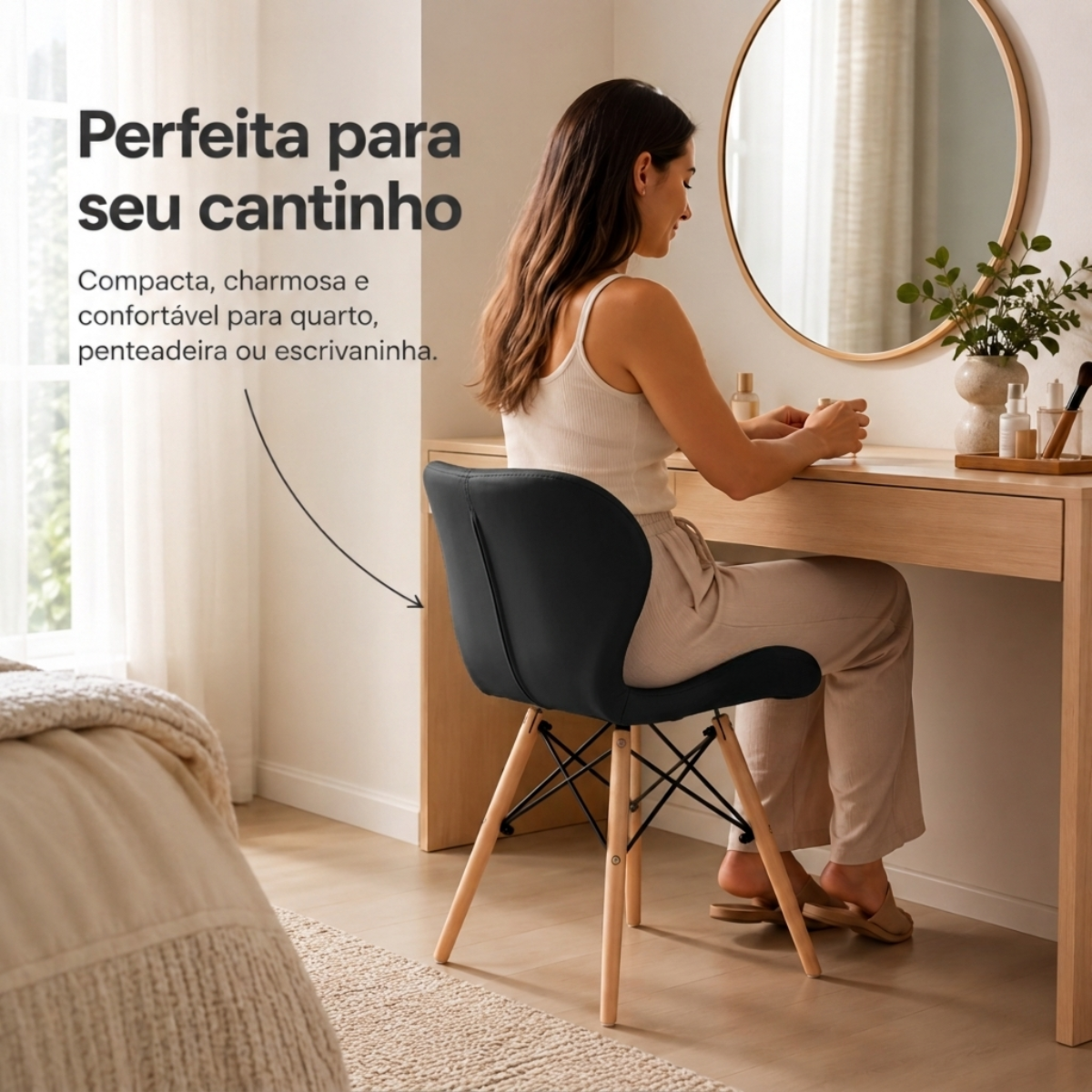 cadeira slim wood 2
