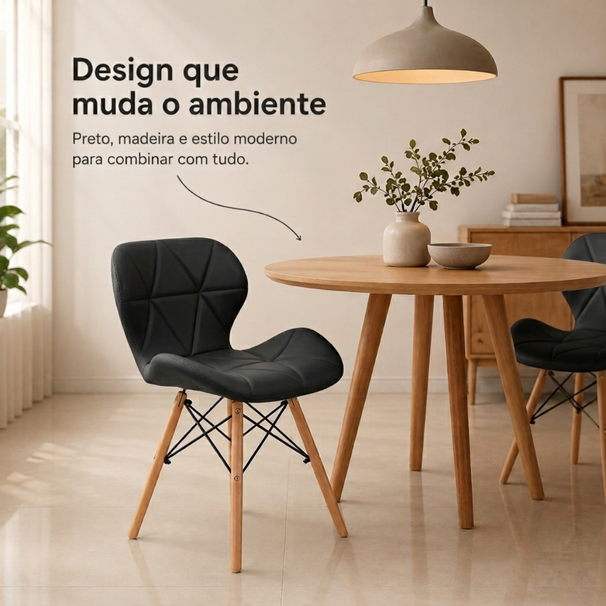 cadeira slim wood 4