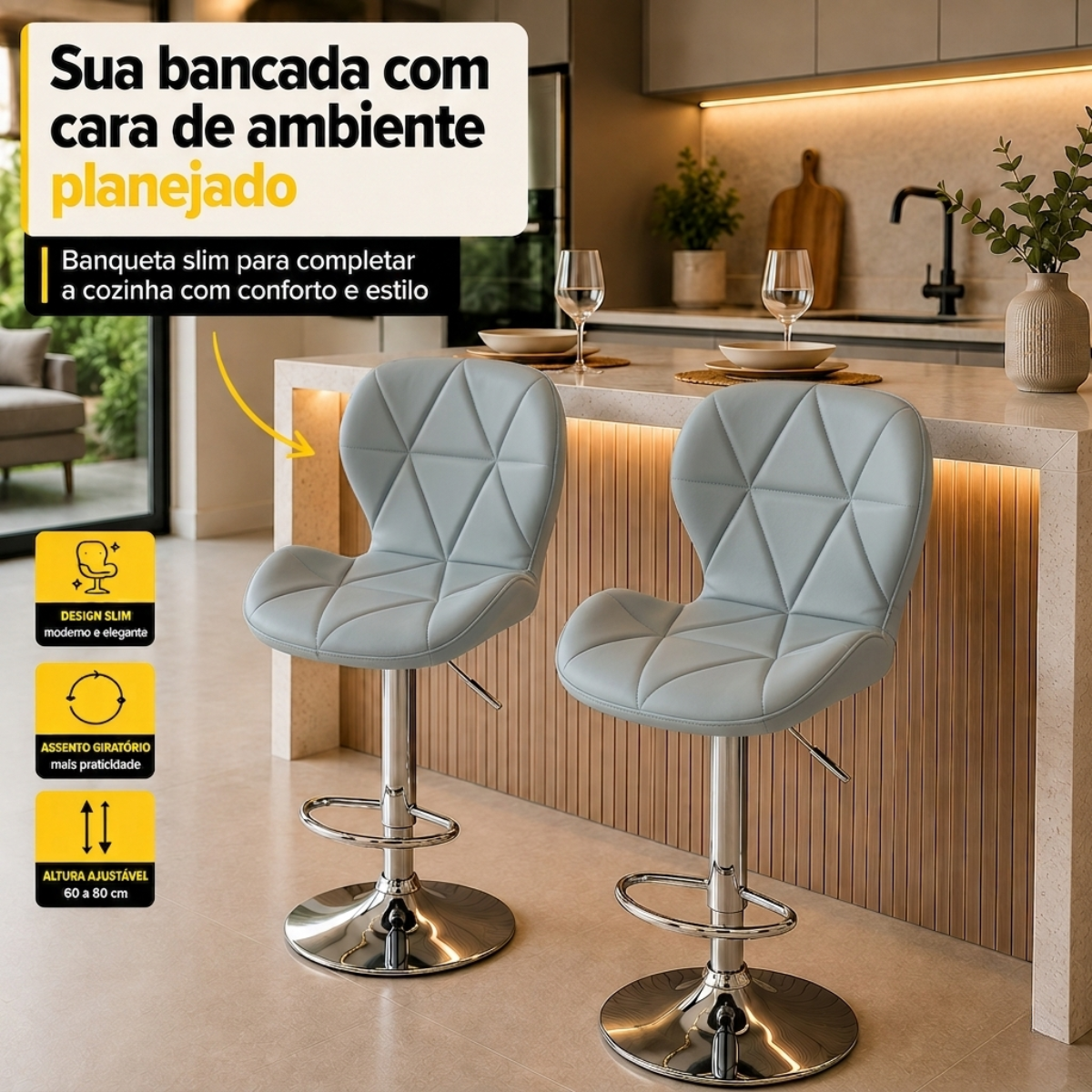 banqueta slim 2