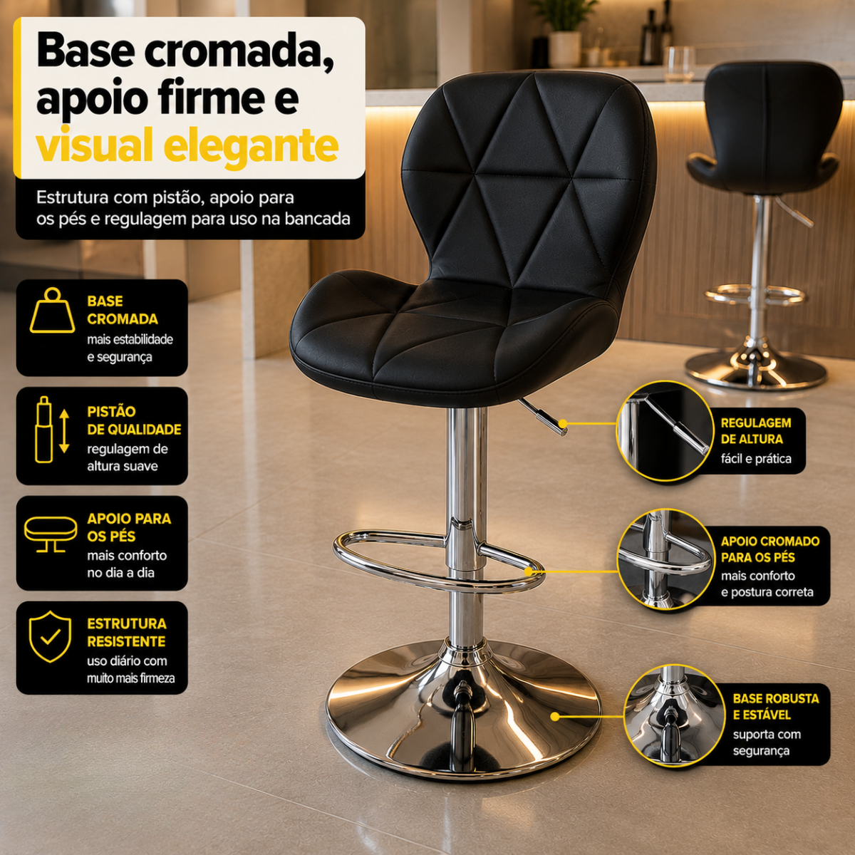 banqueta slim 4