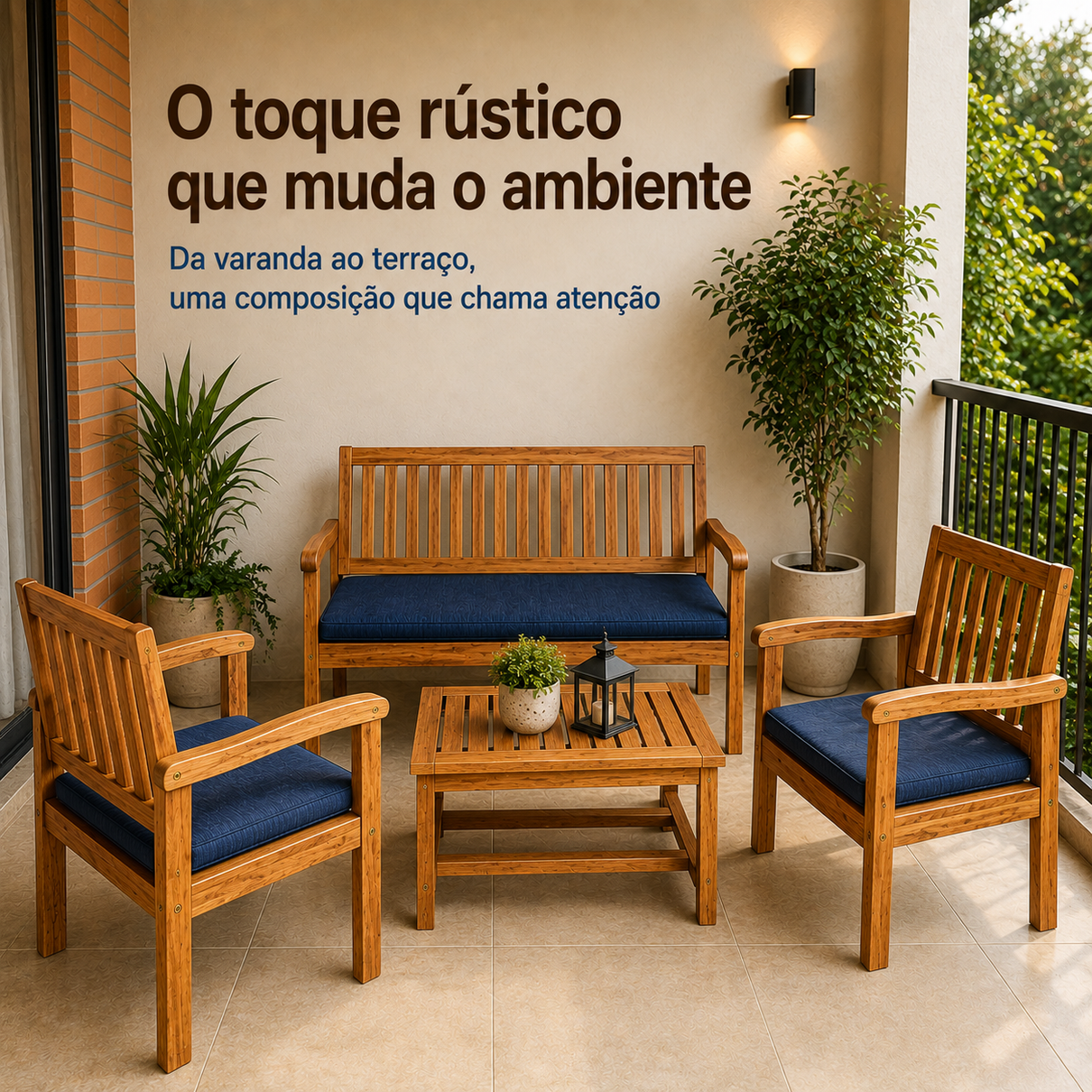 conjunto robust tecido azul magazine decor 2