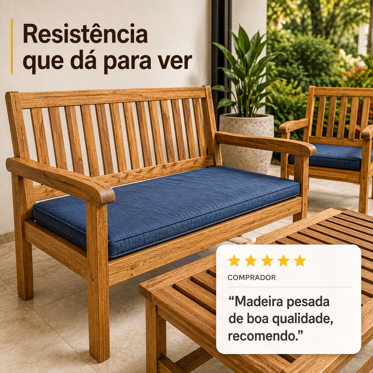 conjunto robust tecido azul magazine decor 7