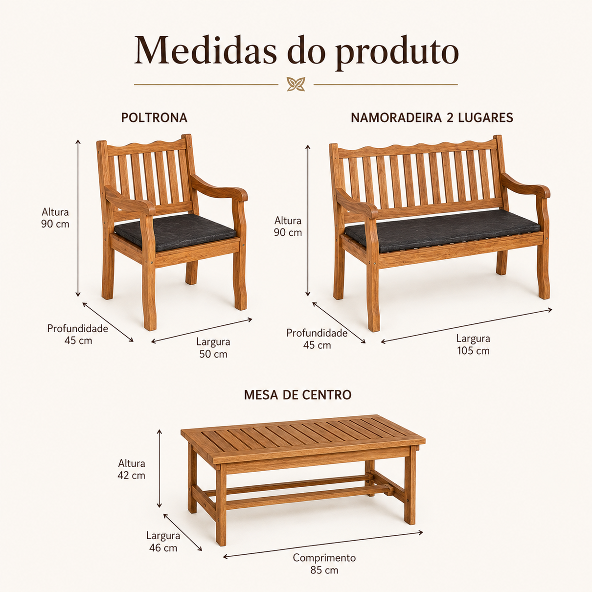 conjunto robust curvato tecido preto magazine decor 1