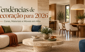 tendencias de decoracao para 2026 cores materiais e moveis em alta tendencias de decoracao para 2026 cores materiais e moveis em alta