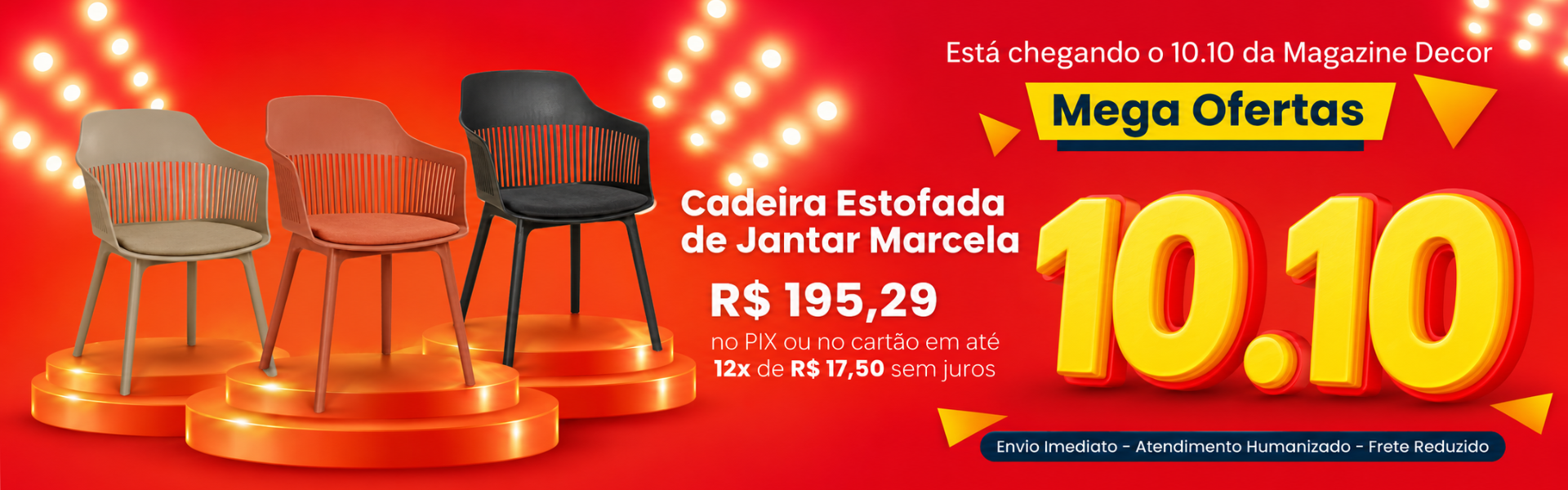 10 10 da magazine decor ofertas 2