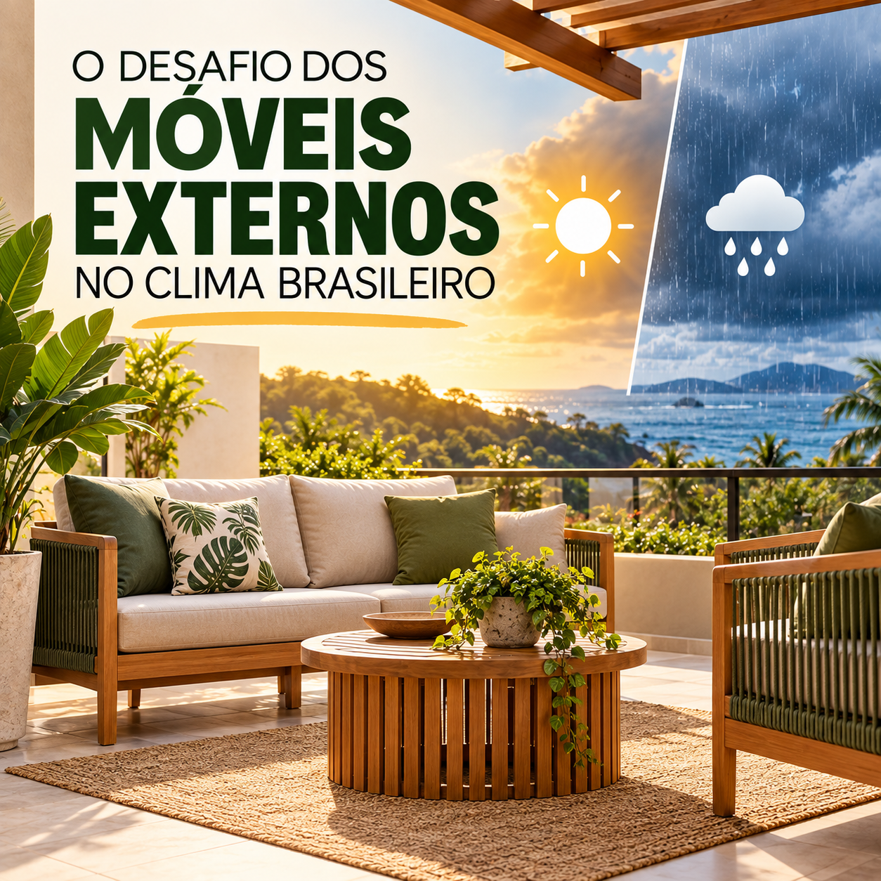 desafio dos moveis externos no brasil