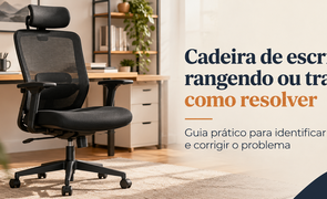 guia para resolver problemas da cadeira guia para resolver problemas da cadeira
